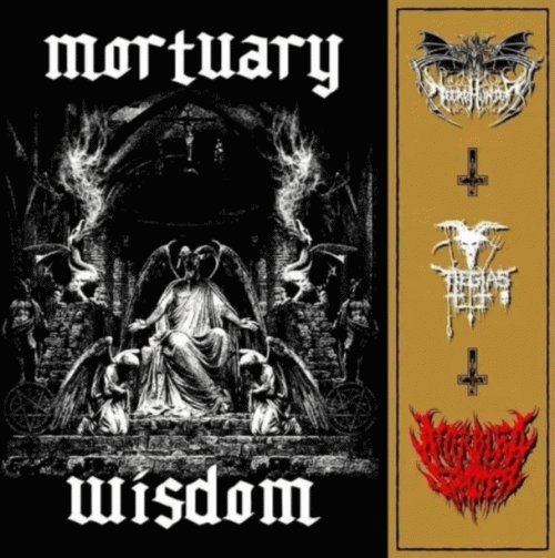 Flegias : Mortuary Wisdom Flegias : Mortuary Wisdom